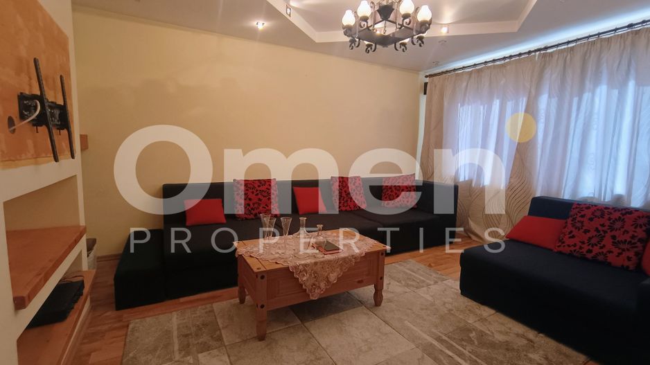 Apartament 2 camere | 48 mp | Ultracentral | Decomandat - Poză 1