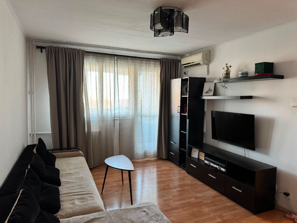 De Închiriat 2 Camere Mihai Bravu, 5 minute metrou Muncii, Petfriendly - Poză 1