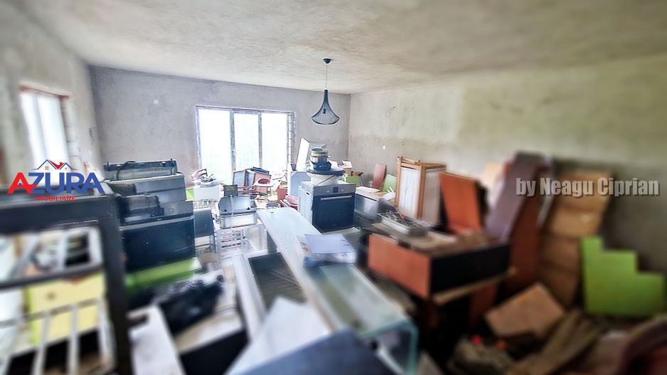 AZURA Imobiliare - Casa cu Teren Budeasa Galasesti - Poză 17