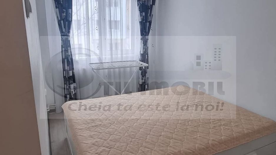 APARTAMENT 3 CAMERE SEMIDECOMANDAT  PODU ROS PASAPOARTE - Poză 9