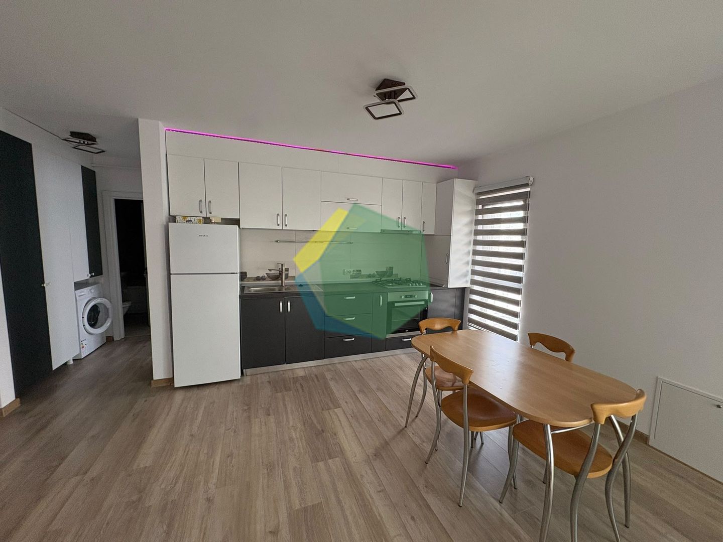 Apartament 2 camere – Central Otopeni /23 August - Poză 4