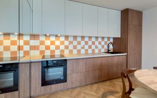 Apartament 2 camere, Parcare The Nest, zona The Office, BRD - Poză 6