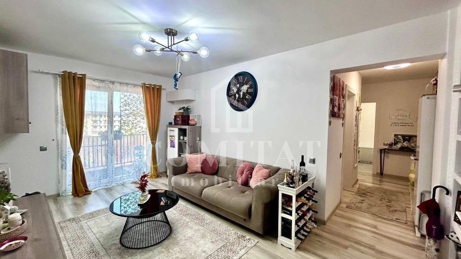Apartament 3 camere | Zona Cetatii - Poză 2