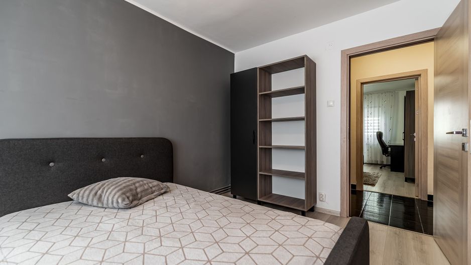 5 camere pentru familia care vrea spațiu real - Poză 12