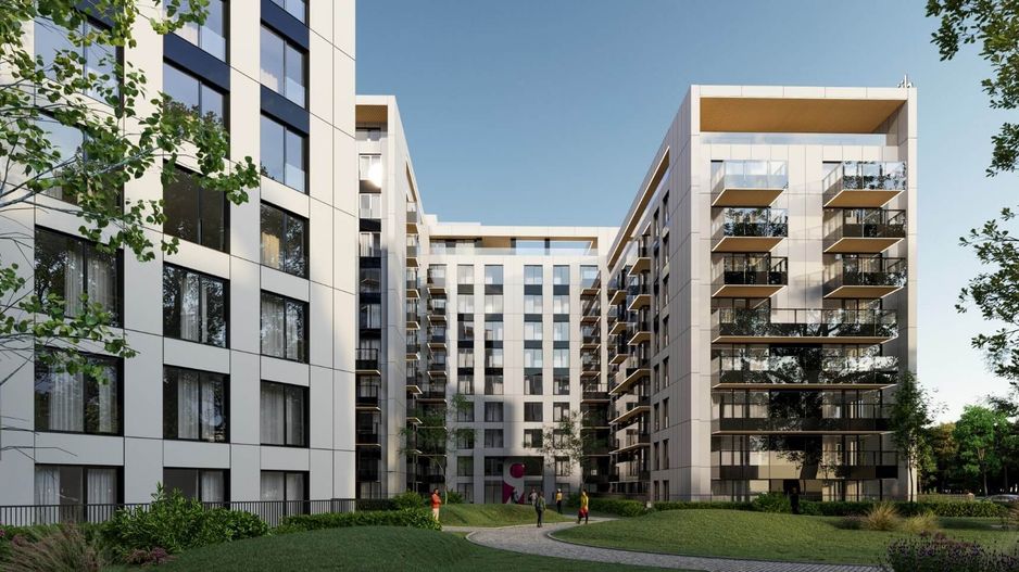 Cloud 9 Residence - Poză 2