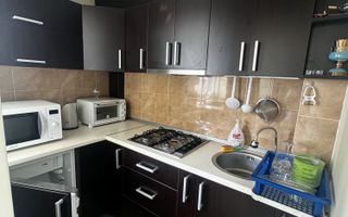 Garsoniera de inchiriat blocul turn, Milea - Poză 6