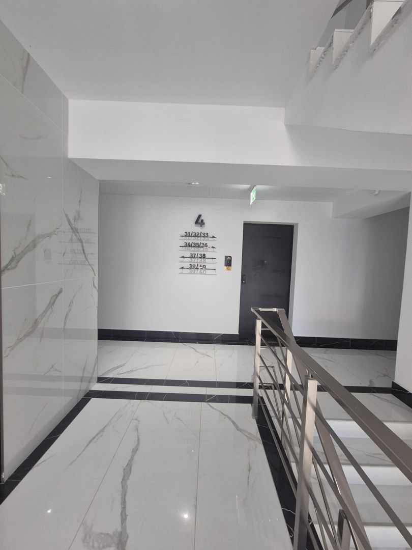 2 Camere// Izolatie Fonica// Astorium Life// Comision 0! - Poză 3