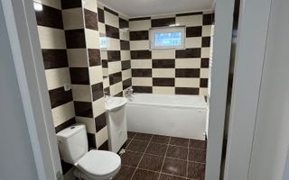 Apartament 4 camere 2 bai si balcon pe Mihai Viteazu - Poză 9