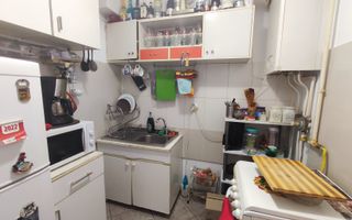 Apartament cu o cameră | Cartierul Gheorgheni - Biblioteca Județeană - Poză 8