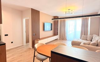 Apartament de inchiriat / etaj intermediar / Zona Eroilor - Poză 7