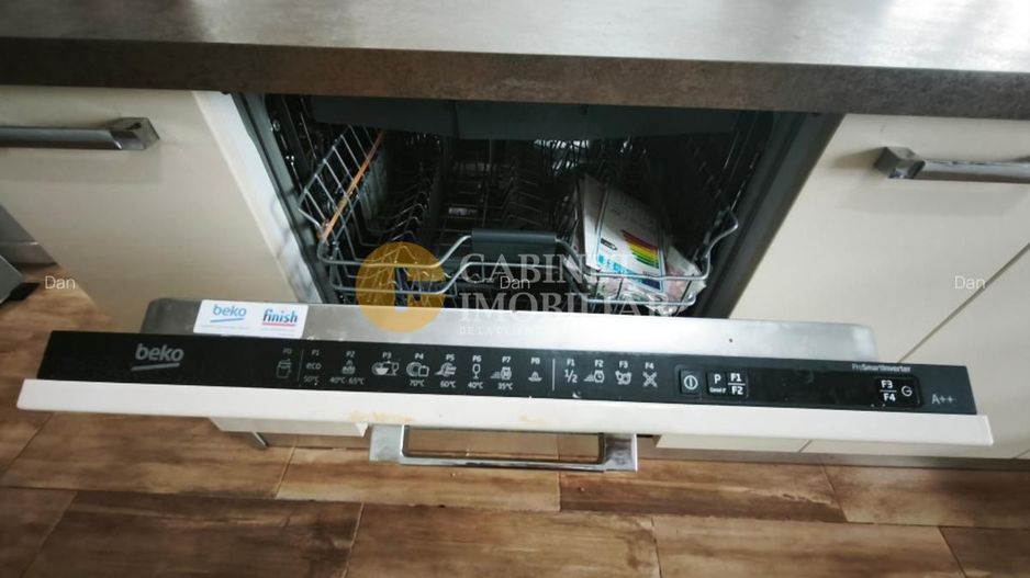 Apartament 2 camere – Royal Town Copou | 64,67 mp + parcare subterană - Poză 7