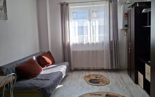 Garsoniera Renovata I Etaj 1/5 I OMV Milea- Vasile Aaron - Poză 3