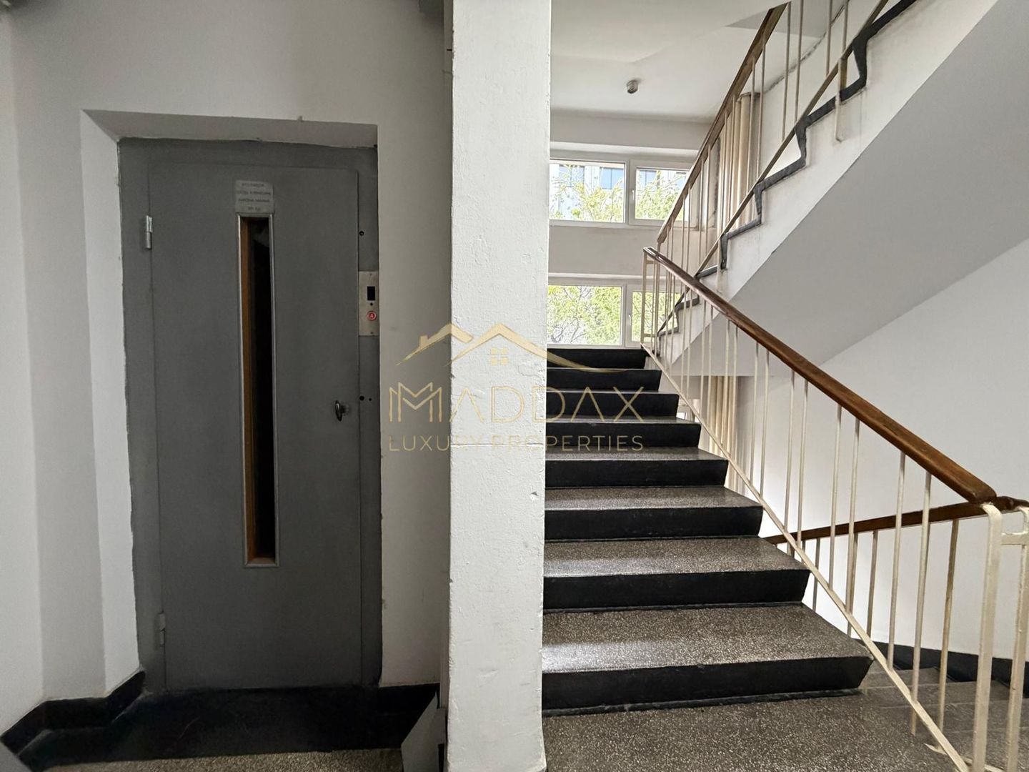 Apartament 2 camere de renovat // Dorobanti // bvd Iancu de Hunedoara - Poză 23