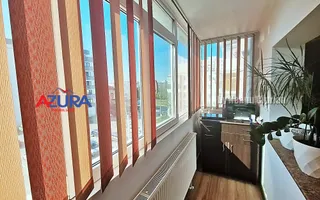 Apartament 3 camere decomandat, Găvana 3, etaj 3, 2 băi, 2 balcoane - Poză 15