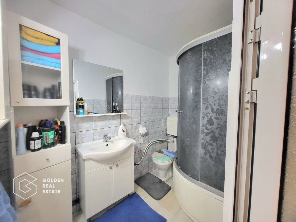 Casa P+M în Curtici, 1080 mp teren, 8 camere - Poză 7