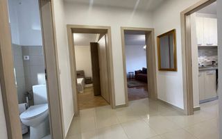 Apartament 2 camere et 1 din 2 | 59 mp utili | grădina | aleea Ceferiștilor - Poză 18