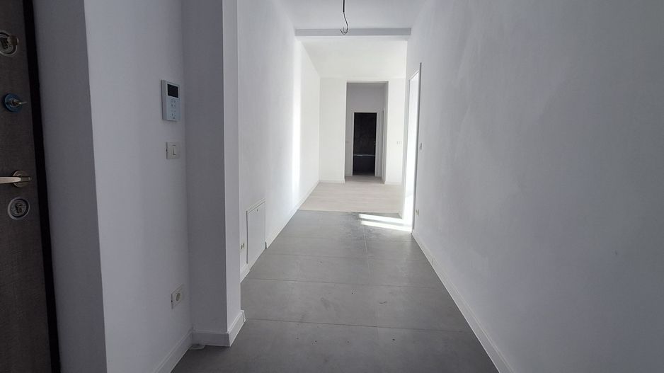 Apartament 3 camere/ loc de parcare/ balcon 7 mp - Poză 17