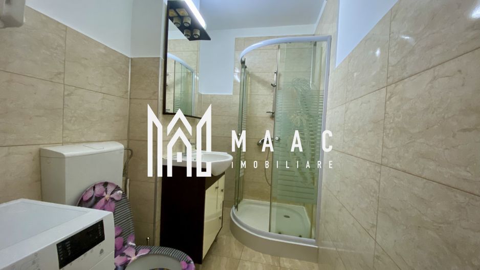 Apartament 2 camere | Etaj 3 | Balcon | Logie | M Viteazu - Poză 8