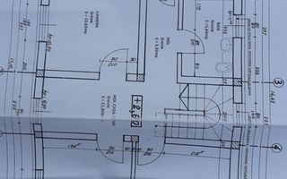 Casa individuala, Cisnadie - Sibiu - Schiță 10