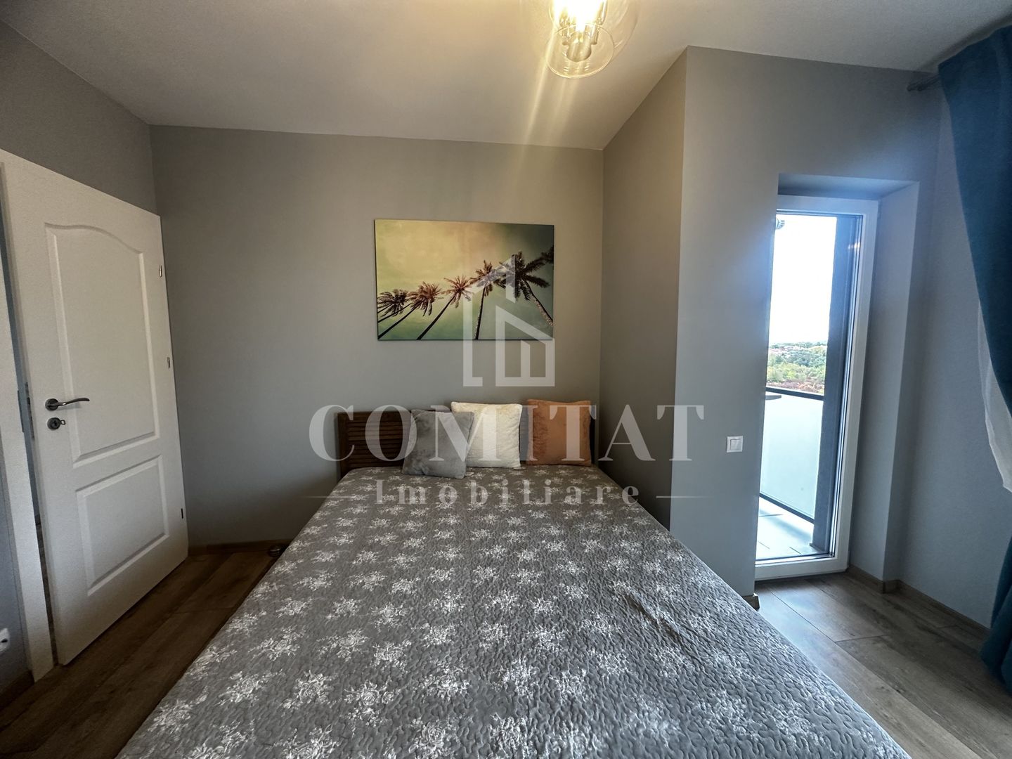 Apartament la cheie | Garaj subteran | Cartier Bună Ziua - Poză 9