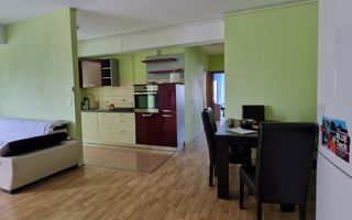 Apartament 3 camere Bistrita  Zona Independetei - Poză 1