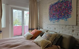 Apartament Art Deco, design rafinat in zona  Dacia- Victoriei - Poză 5