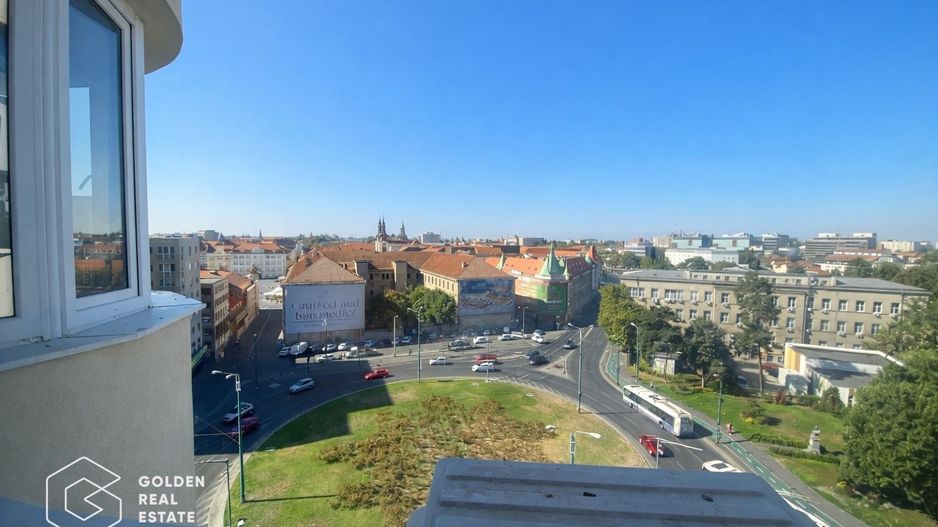 Studio cu vedere panoramică în Piața Mărăști, Timișoara - Poză 8