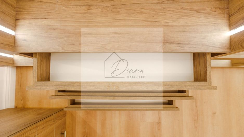 COM0% I 2 camere Pipera Rond OMV I Ivory Residence I Mobilat lux I B2B - Poză 91