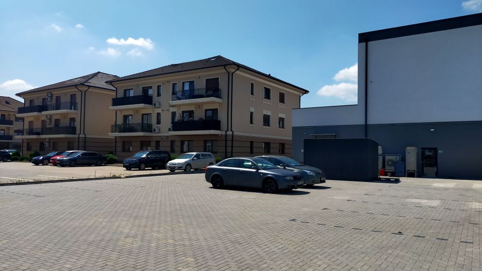 SPATIU COMERCIAL NOU IN DUMBRAVITA - Poză 13