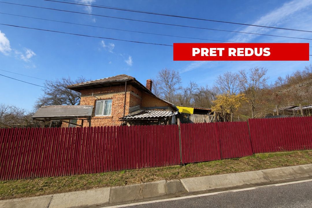 Casa Priboieni - sat Pitoi Arges - Poză 1