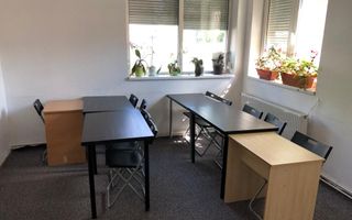 Casă P+M lângă Metrou / Domeni/Turda - Poză 10