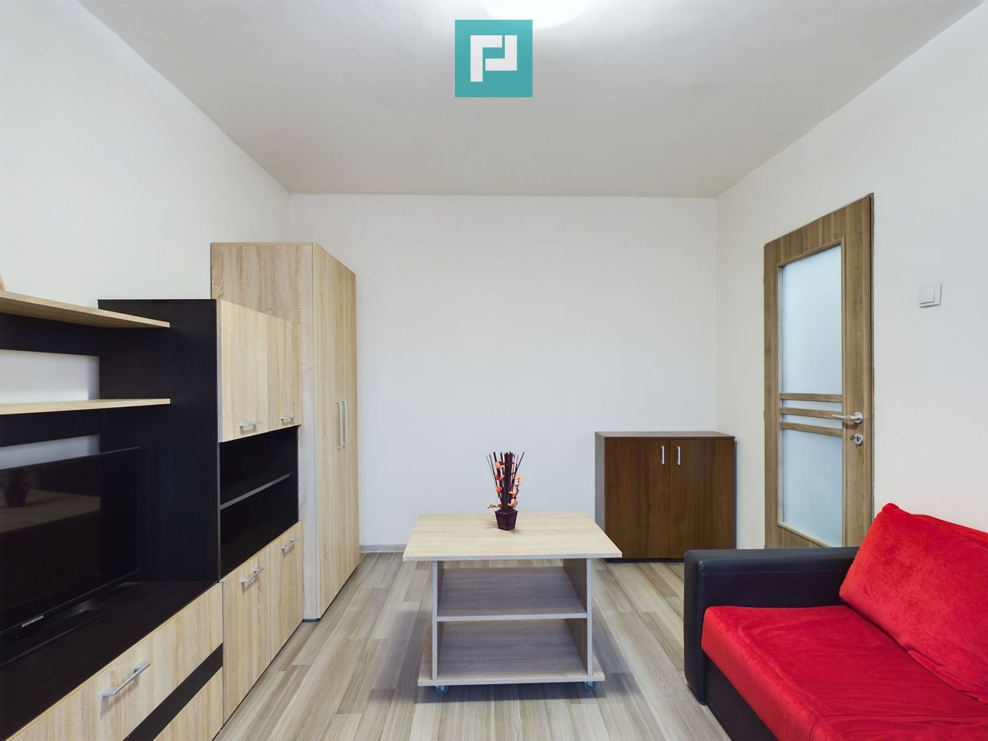 Apartament cu 1 cameră, strada Iustin Marșieu - Poză 2