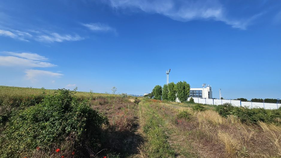 Teren de vanzare 367 mp in spatele Academiei Hagi Ovidiu/Constanta - Poză 6