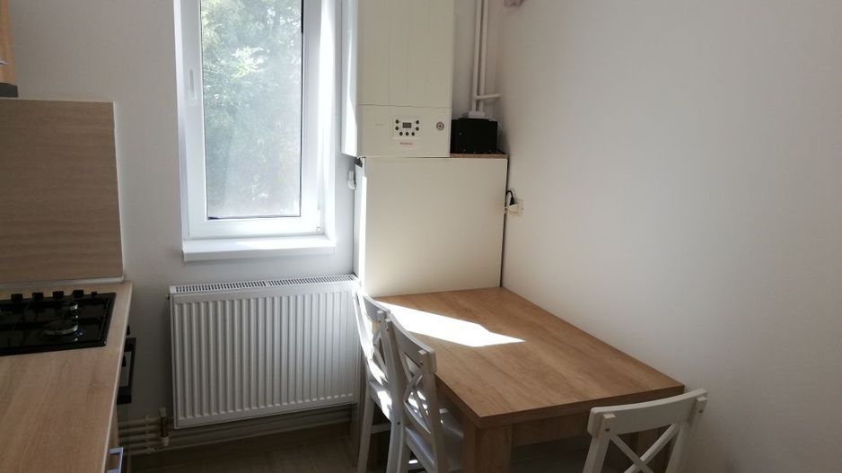 Apartament 2 camere renovat complet – Tomis 1, lângă Spitalul Județean - Poză 5