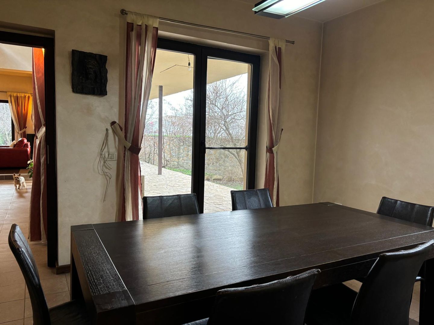 🏡 Casă individuală în Ronat – 6 camere, garaj dublu, finisată modern✨ - Poză 7