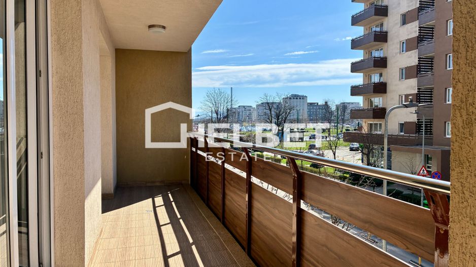 2 Camere / Pet-friendly / Coresi / Terasă - Poză 7