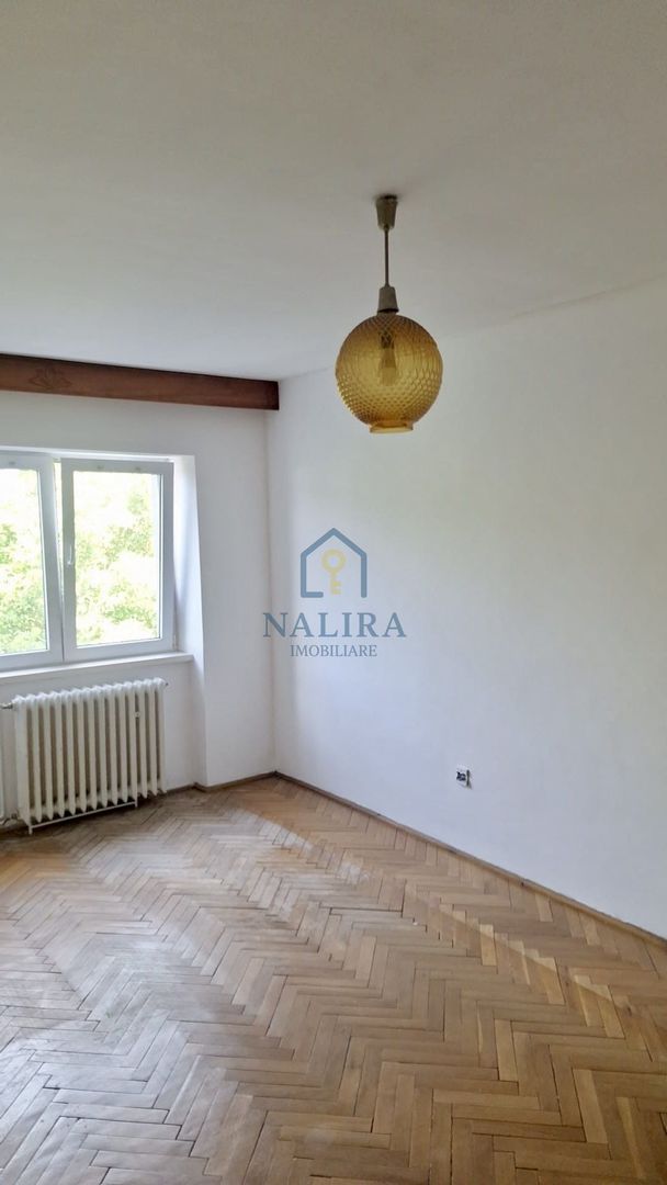 Apartament zona Casa de Cultură - Poză 2