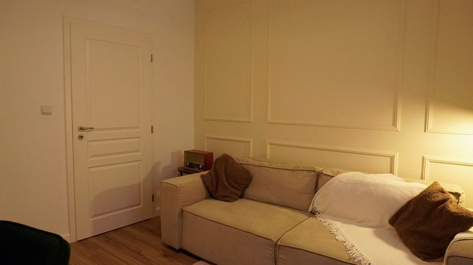 Calea Urseni | 3 Camere | Mobilat si Utilat | Loc de parcare - Poză 11