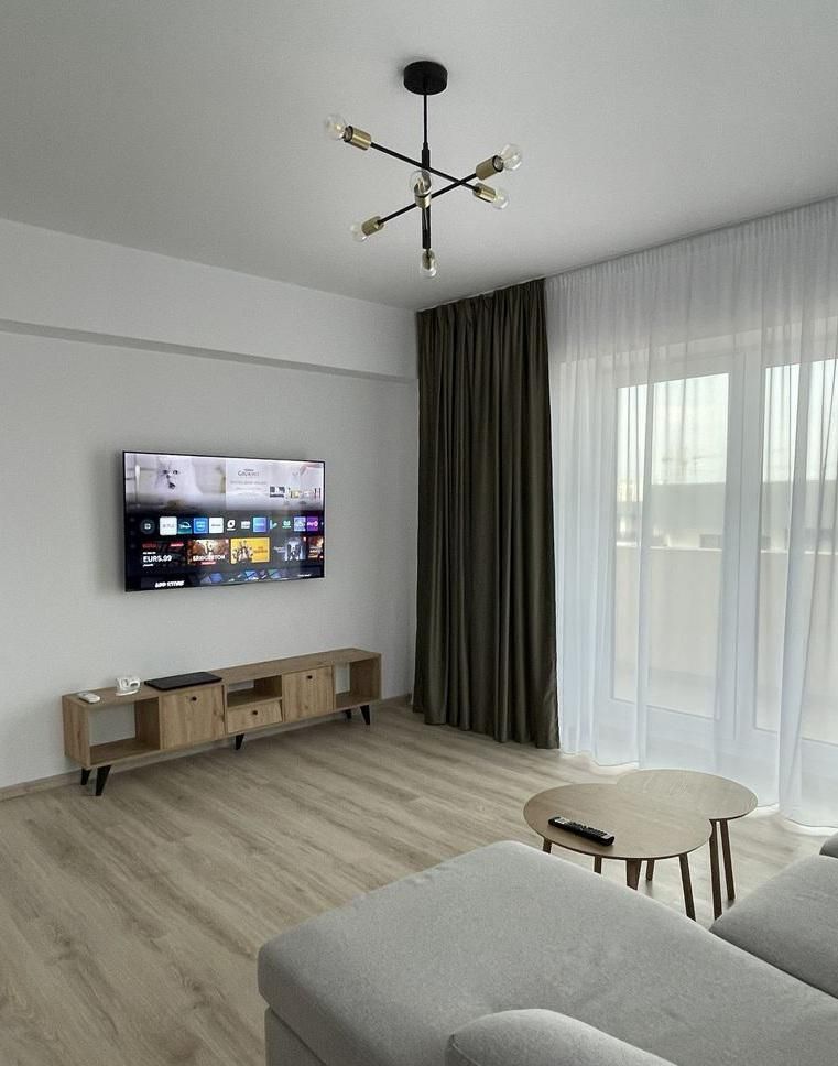 AP. 2 CAMERE APARATORII PATRIEI,CENTRALA PROPRIE,BLOC NOU,LOC PARCARE - Poză 3