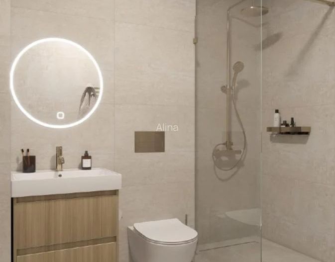 Apartament 3 camere Herastrau parcare prima inchiriere - Poză 13