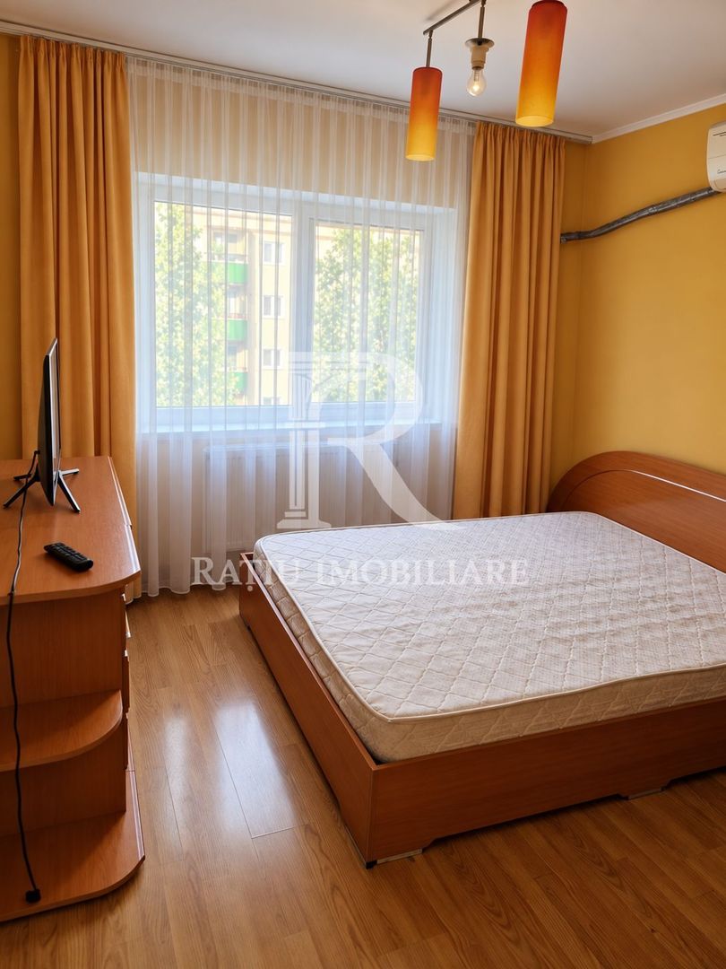 Apartament cu 3 camere | Decomandat | Decebal |  Oradea - Poză 1