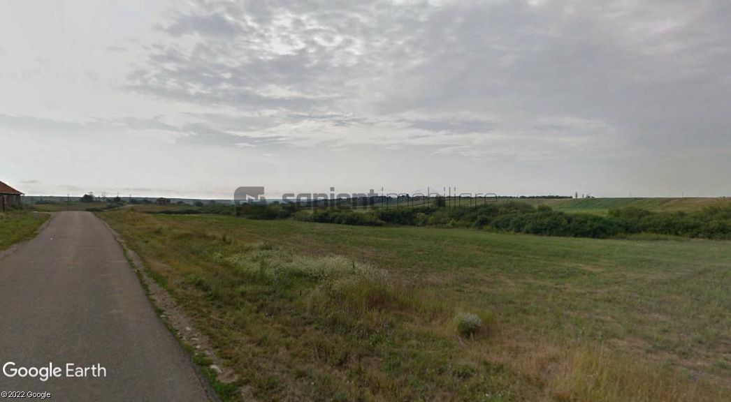 Sapient | Teren de 100.000 mp în loc. Păușa, Nojorid - Poză 3