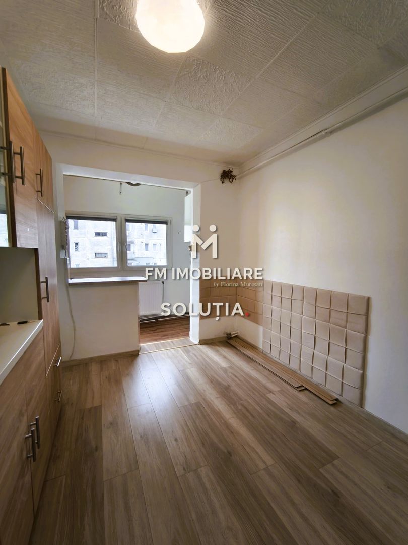 Apartament 1 cameră, decomandat – Dragos Vodă, lângă grădiniță - Poză 1