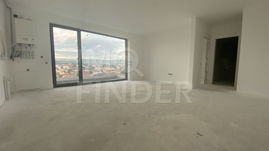 Vanzare apartament 3 camere Centru, imobil nou, etaj intermediar - Poză 2
