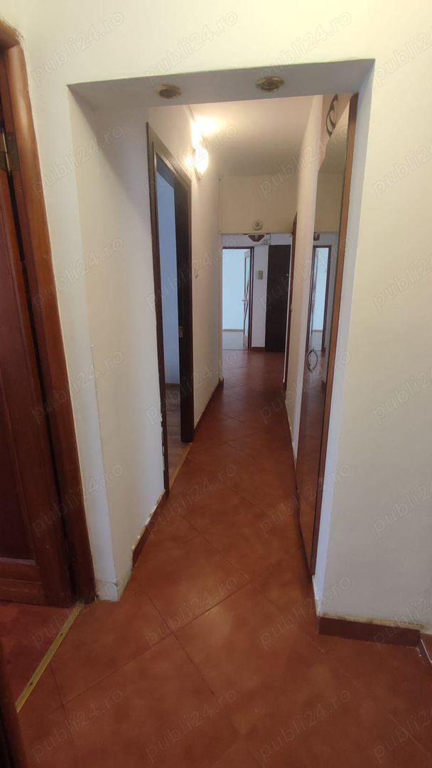 Apartament 3 camere Piață Rahova T467 - Poză 9