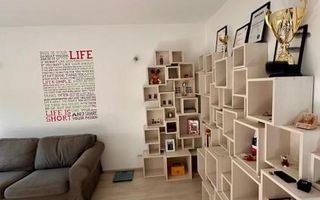 Apartament 2 camere Plaza Romania - Poză 3
