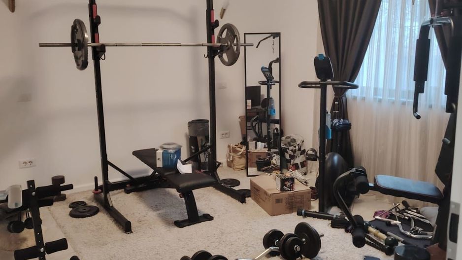 Casa 4 camere Manastirea Crevedia - Poză 11