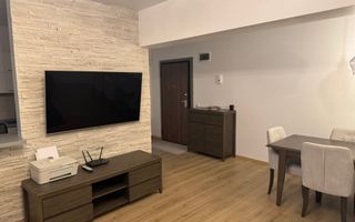 Apartament 2 camere I 75mp I etaj 10/16 I parcare subterana I Bucurestii Noi - Poză 3