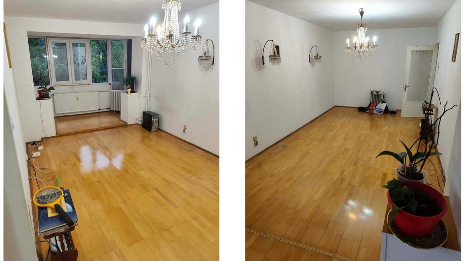 Apartament 2 camere decomandat - Poză 1