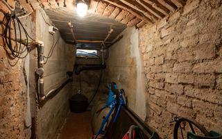 Casa 6 camere | P+M | Curte | 270 MPU | Zona Centrala - Poză 76